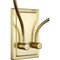 Progress Lighting Bonita Collection Satin Brass Two-Light Wall Sconce P710019-012 - alternate 4